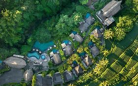Aksari Resort & Spa Ubud By Ini Vie Hospitality